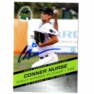 Conner Nurse autograph